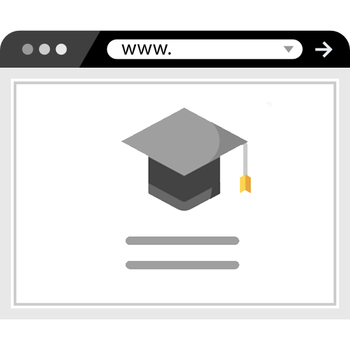 Admin Panel Icon