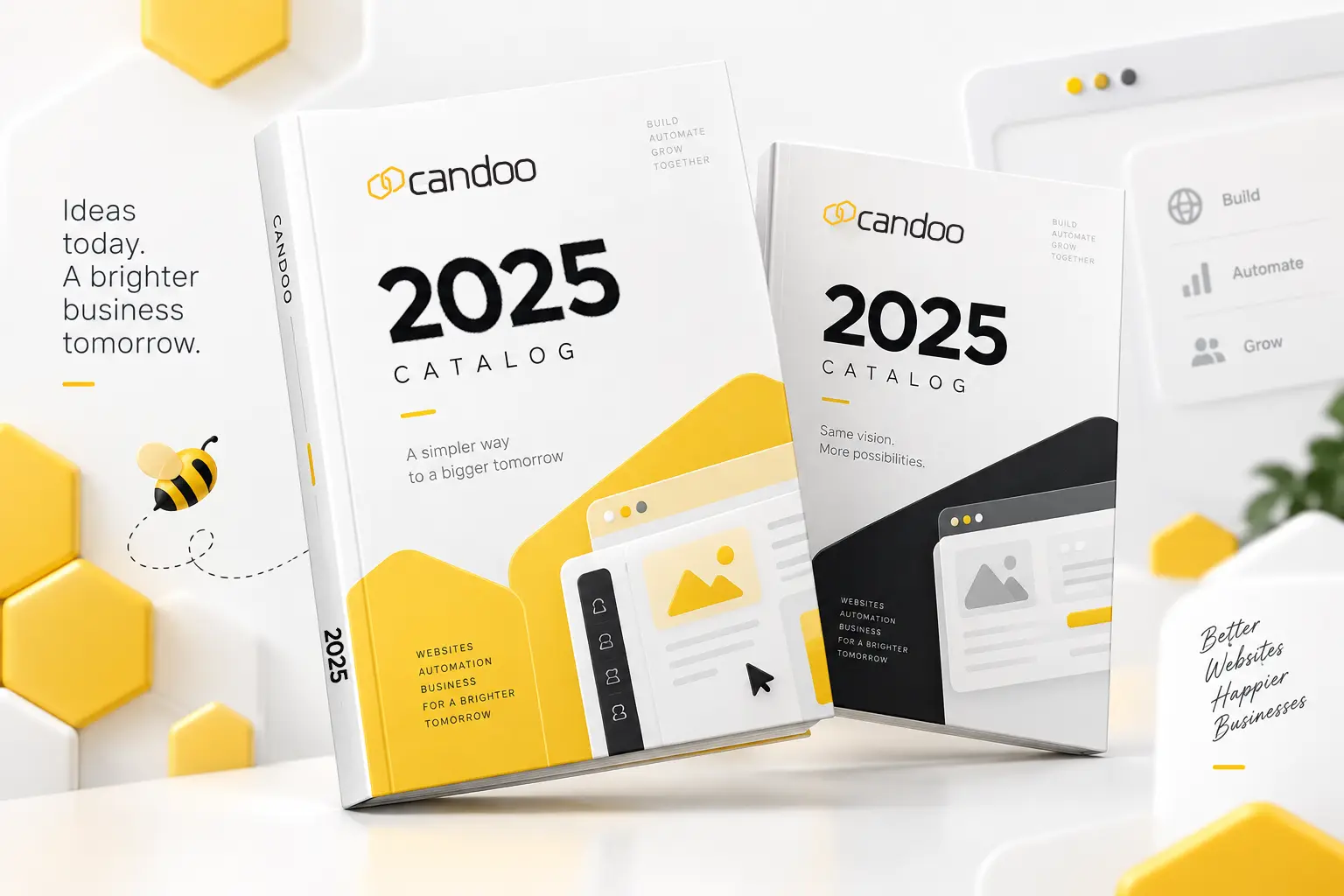 کاتالوگ کندو 2025