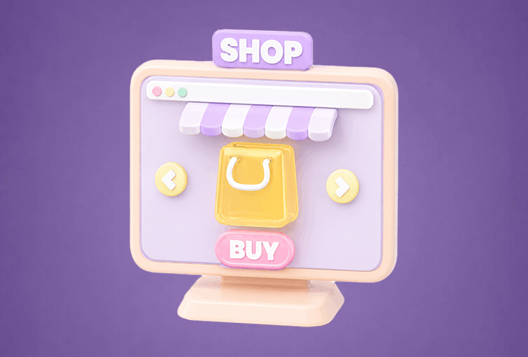 Online Store Builder