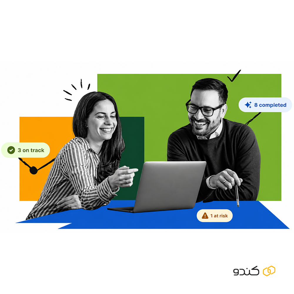 دنیای سریع، نیازمند مدیریت  AGILE
