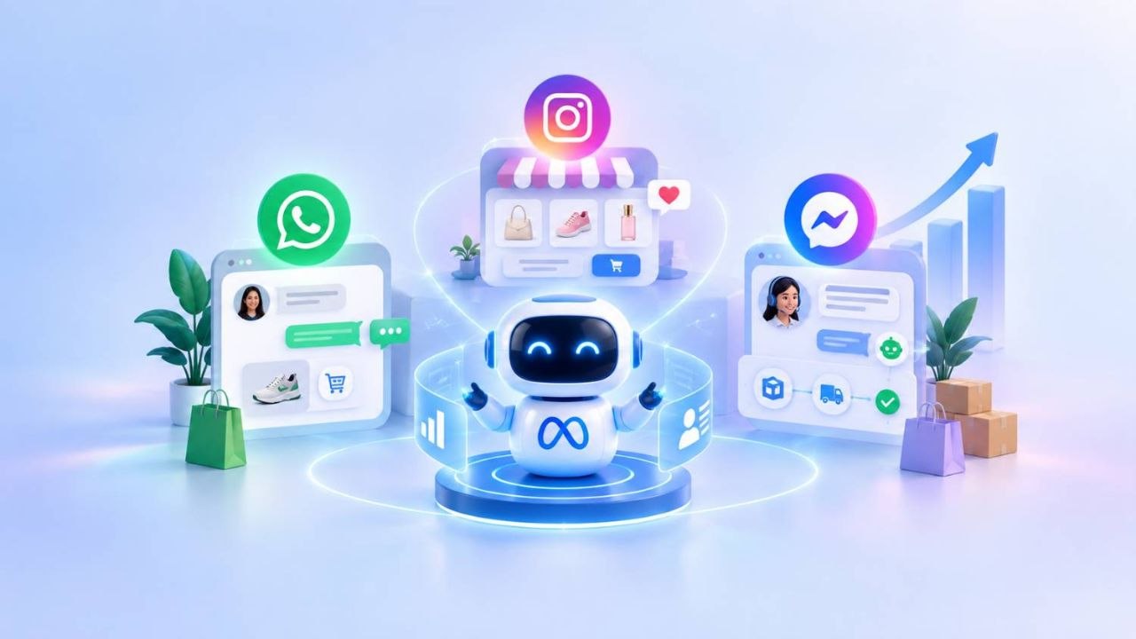 Meta استارتاپ Stilla.ai را خرید