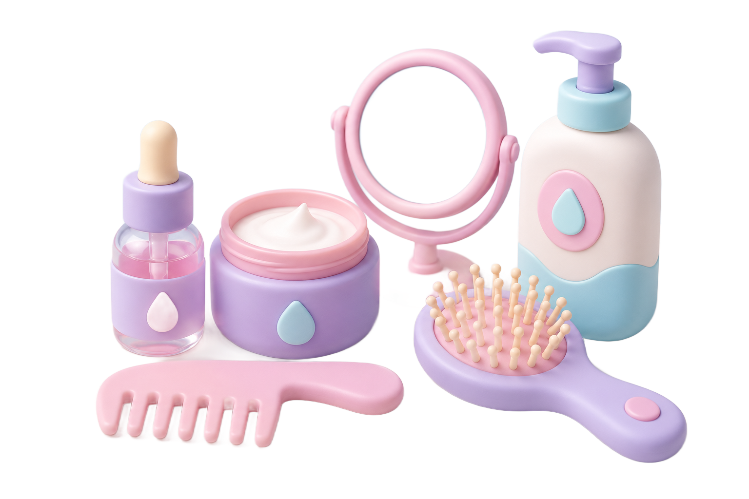طراحی سایت کلینیک پوست و مو