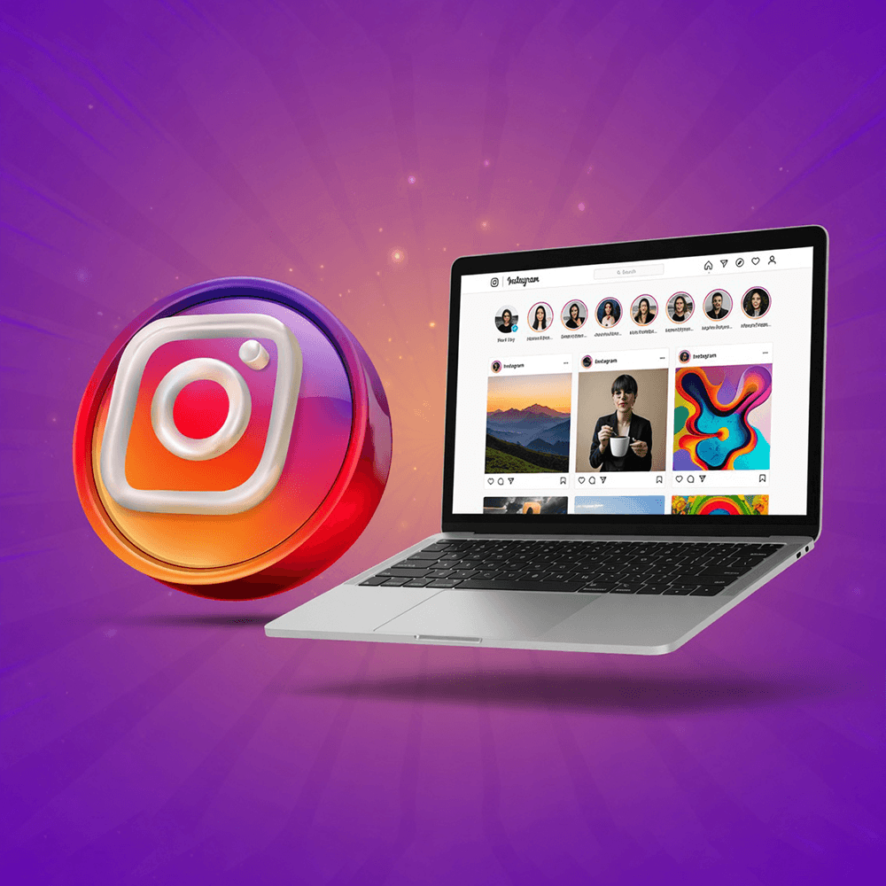 Instagram