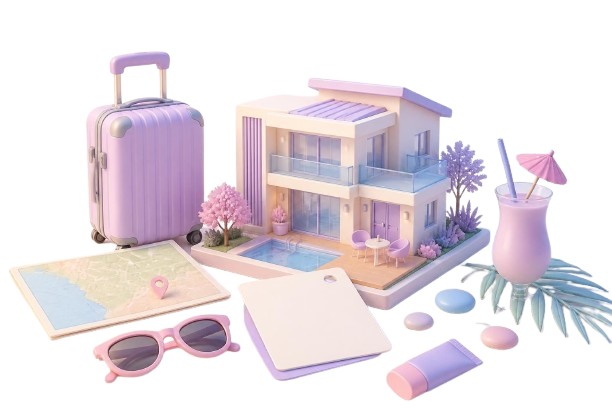 طراحی سایت اجاره ویلا