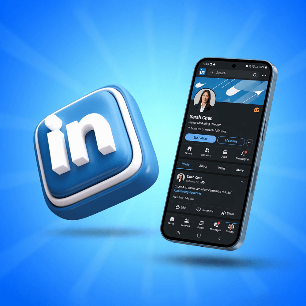 Linkdin