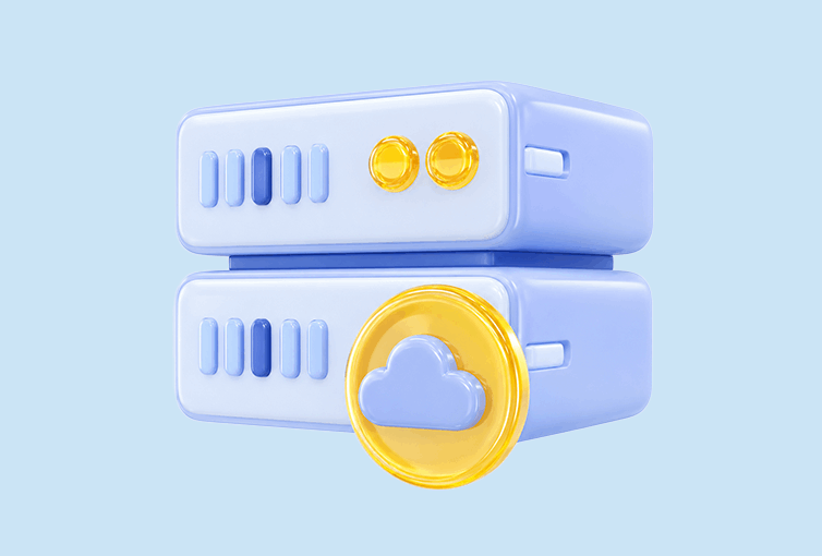 Host & Server