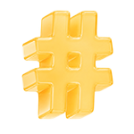 Hashtag Generator