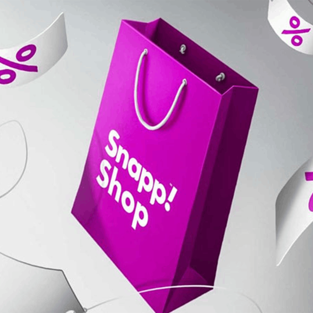 Snapp Shop