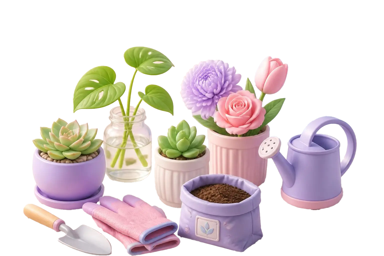 طراحی سایت گل و گیاه