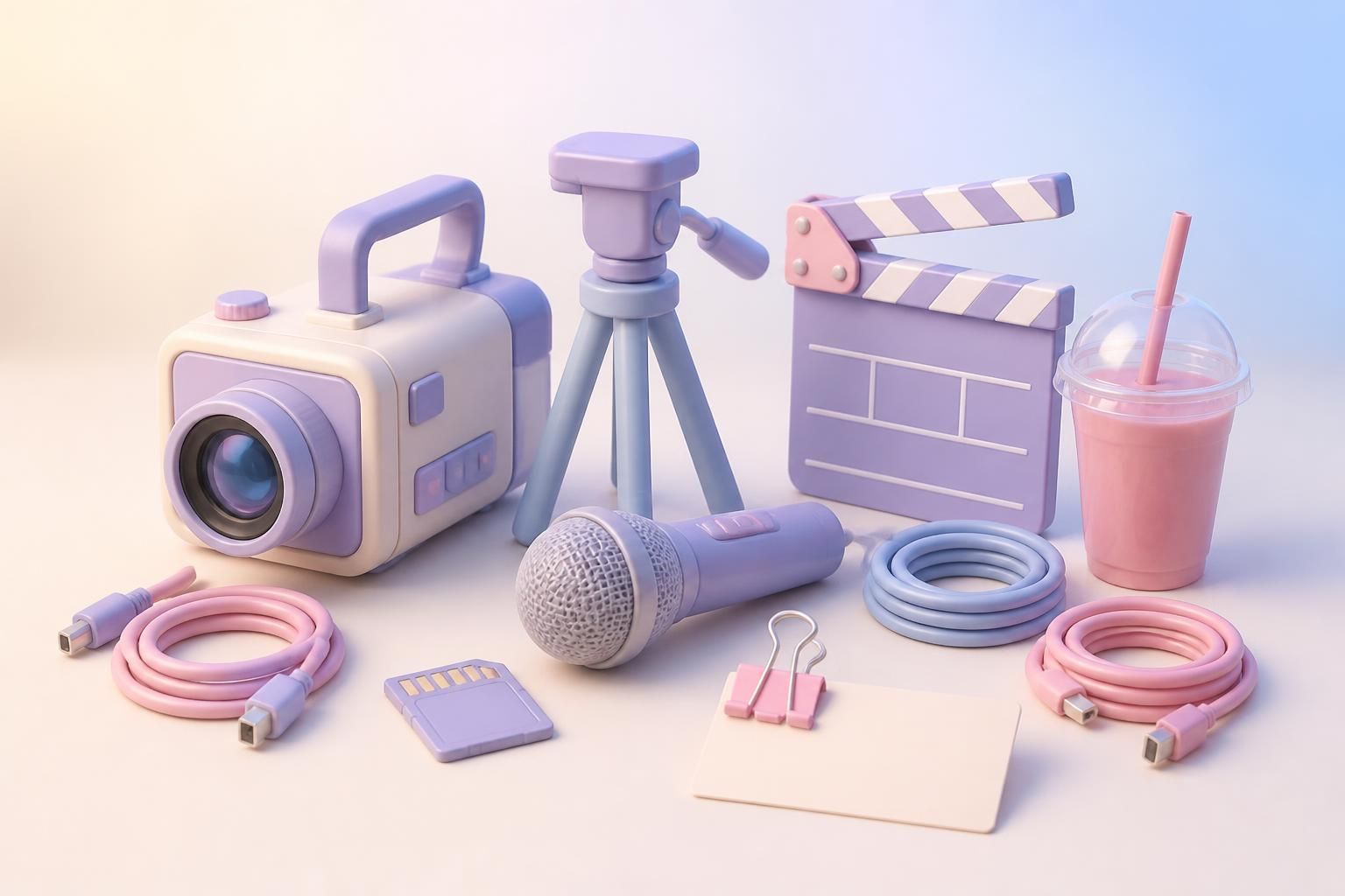 سایت فیلمبردار / تدوینگر