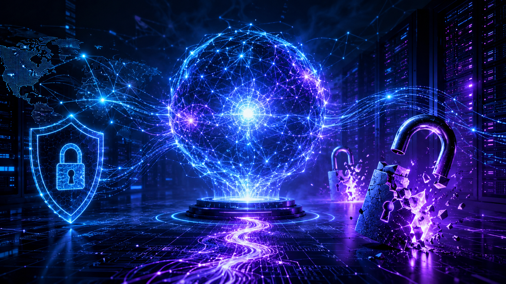 مدل جدید OpenAI میتواند بدون کمک انسان به سیستمها نفوذ کند