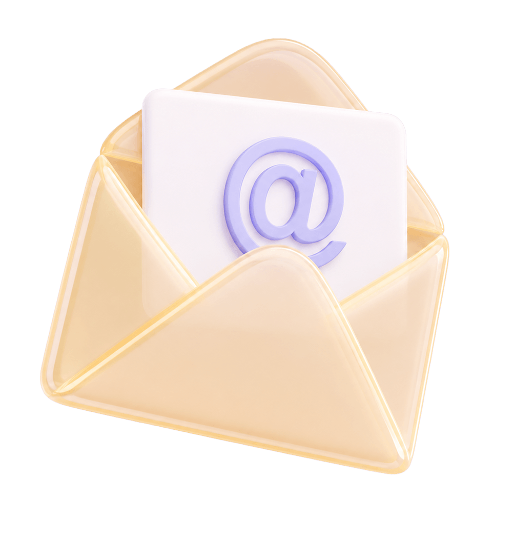 Custom Email Setup