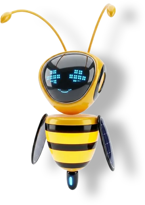 Bee AI