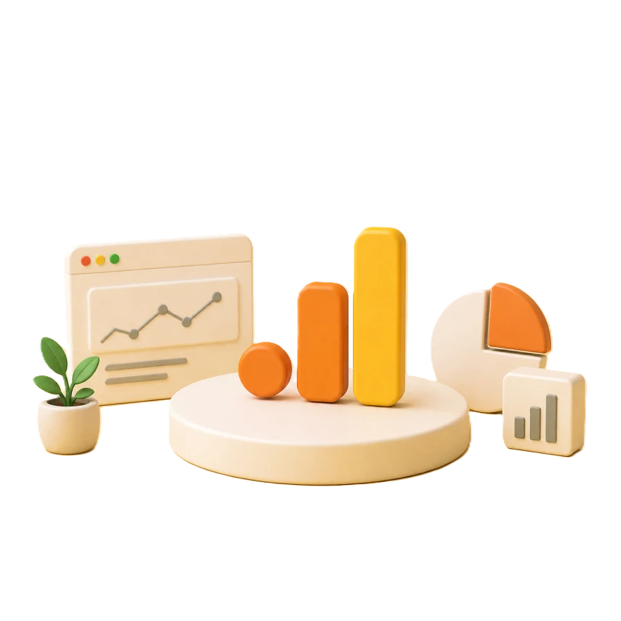 گوگل آنالیتیکس