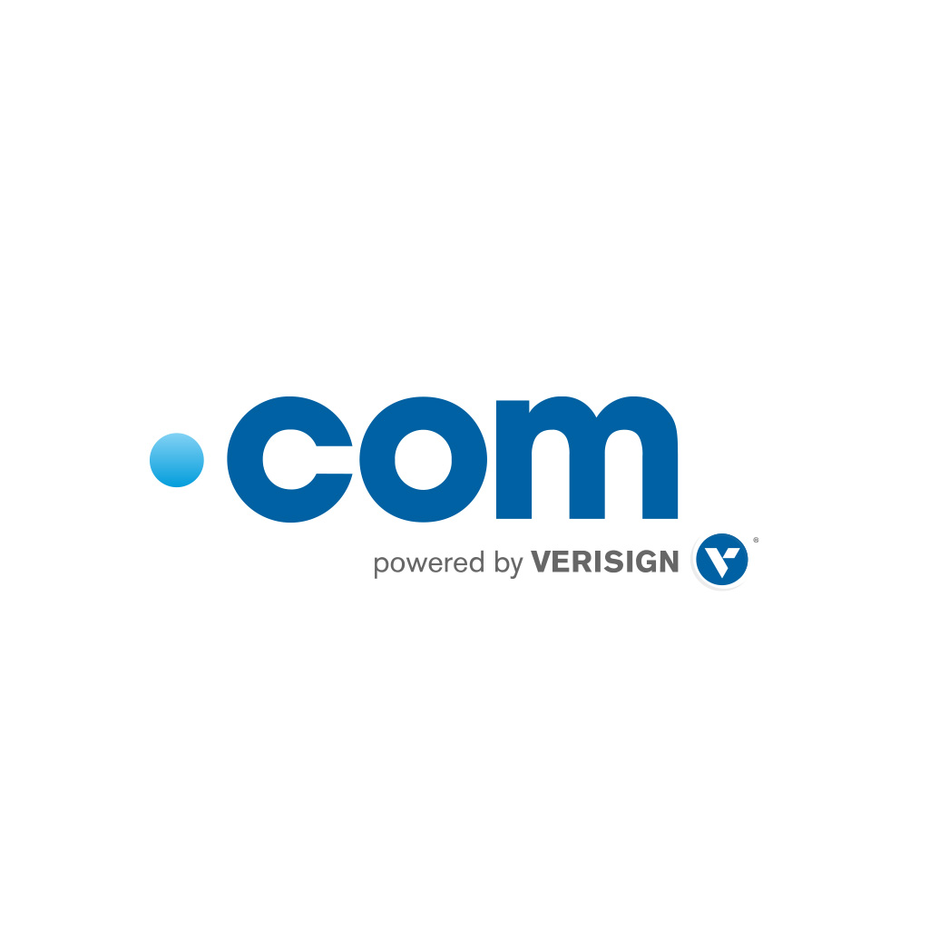 دامنه .com