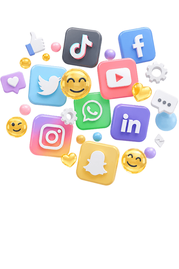 Social Media Management