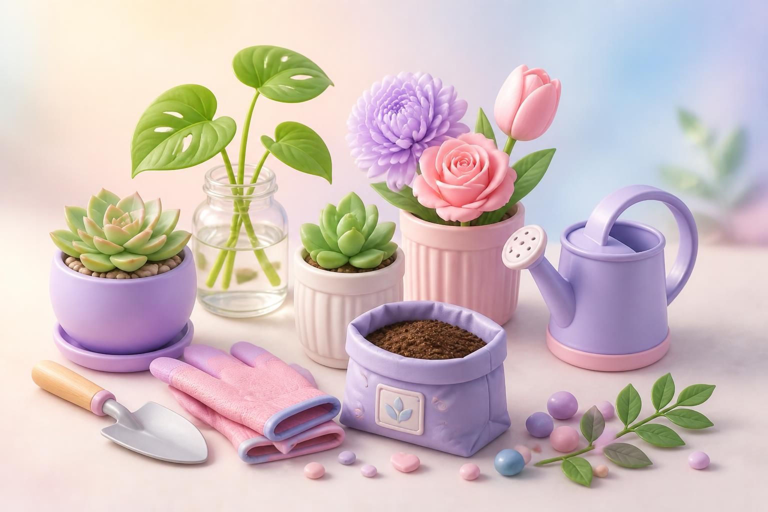 سایت گل و گیاه