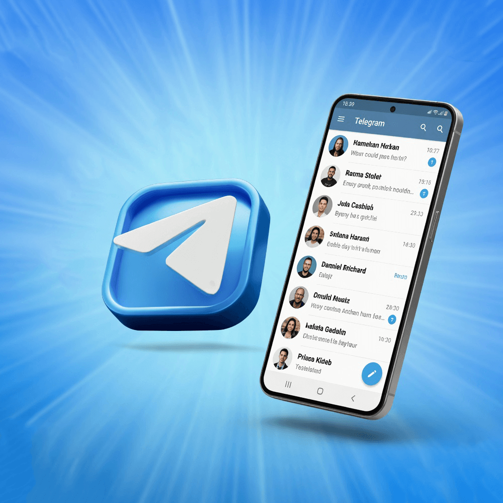 Telegram