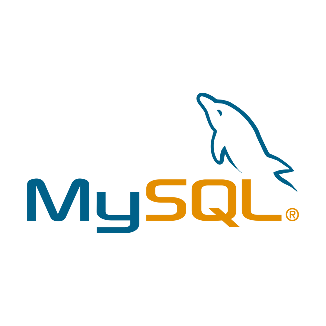 mysql
