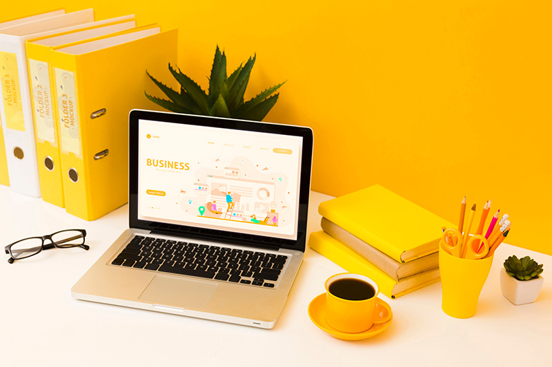 Design the best site yourself